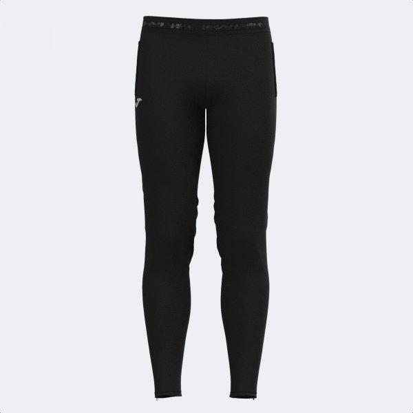 R-TRAIL NATURE LONG PANTS BLACK - 103175.1002XL_390767