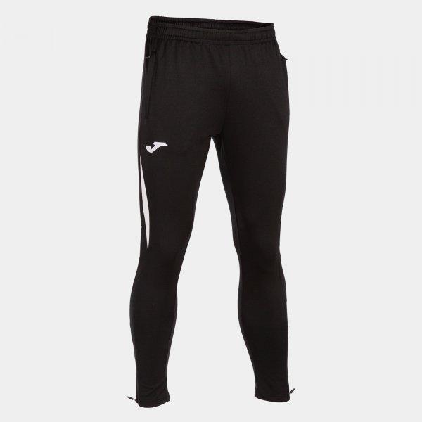 CHAMPIONSHIP VII LONG PANTS BLACK WHITE - 103200.1022XL_390788