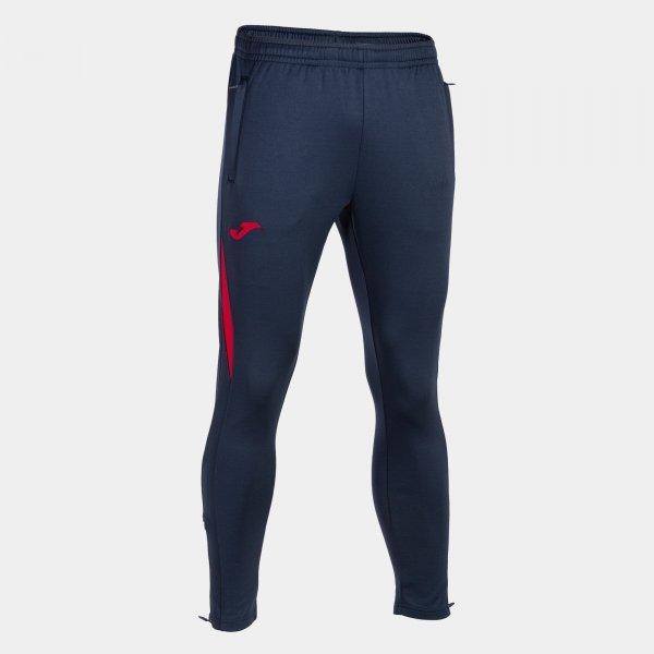 CHAMPIONSHIP VII LONG PANTS NAVY RED - 103200.3362XL_390854