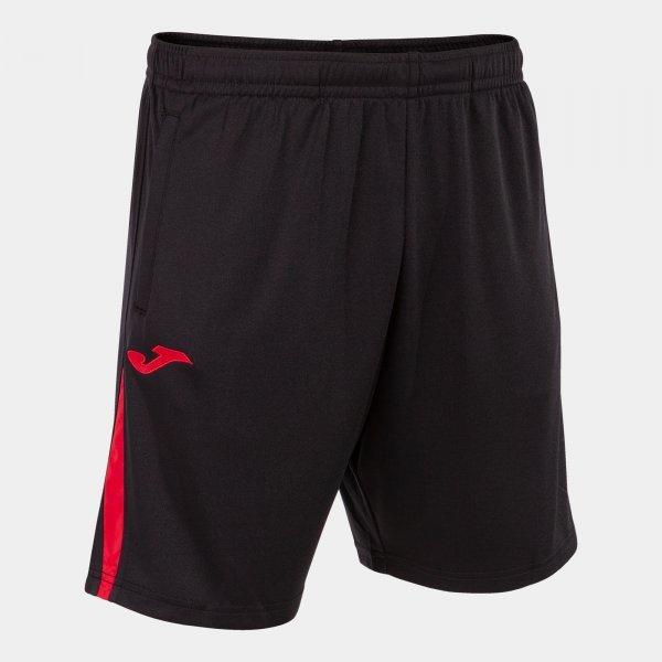 CHAMPIONSHIP VII BERMUDA BLACK RED - 103209.1062XL_391058