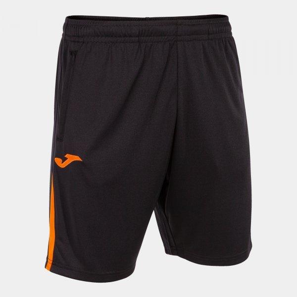 CHAMPIONSHIP VII BERMUDA BLACK ORANGE - 103209.1082XL_391069