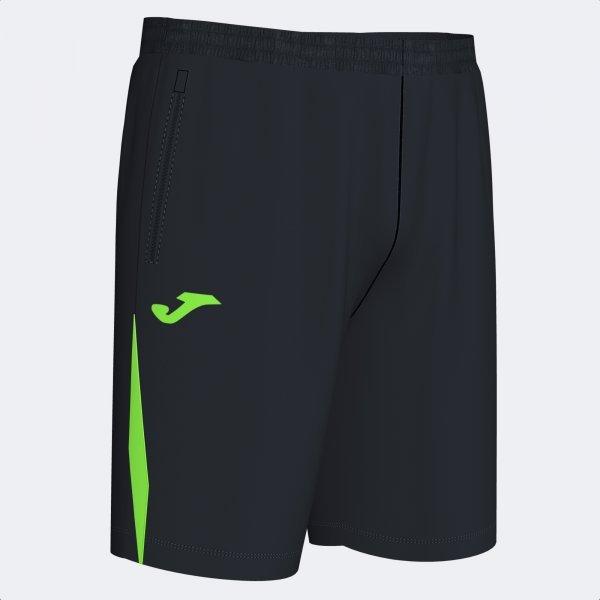 CHAMPIONSHIP VII BERMUDA BLACK FLUOR GREEN - 103209.1172XL_391094