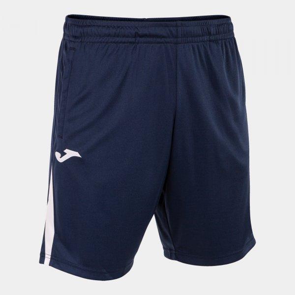 CHAMPIONSHIP VII BERMUDA NAVY WHITE - 103209.3322XL_391106