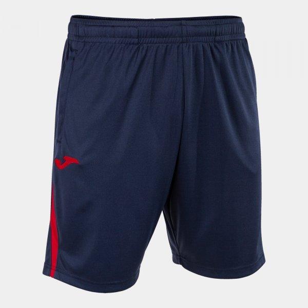 CHAMPIONSHIP VII BERMUDA NAVY RED - 103209.3362XL_391116