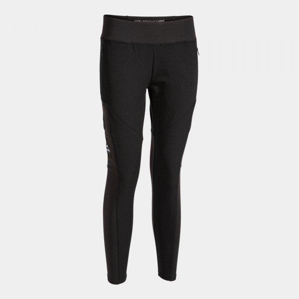 EXPLORER LONG PANTS BLACK - 901504.100L_410047