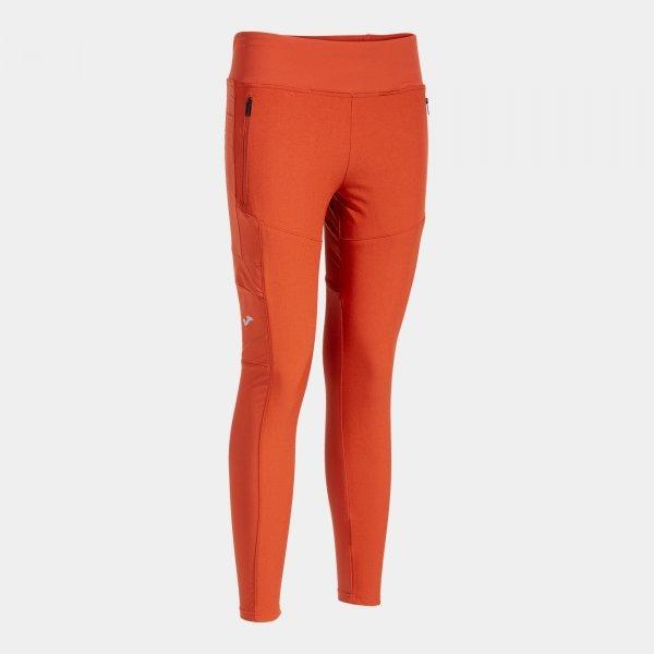 EXPLORER LONG PANTS RED - 901504.624L_410077