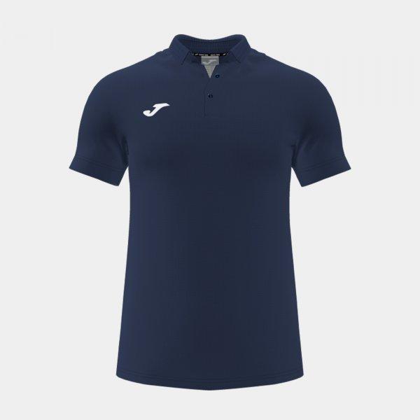 TORNEO SHORT SLEEVE POLO NAVY - 102605.3314XS_385268