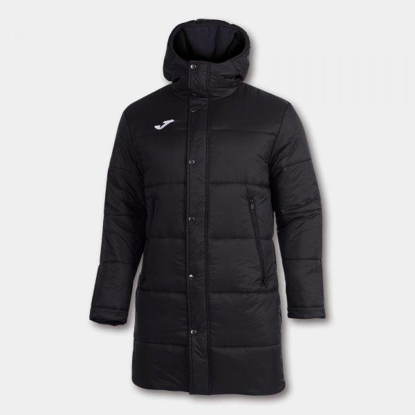 ISLANDIA III ANORAK BLACK - 101697.100L_371228
