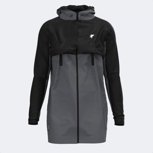 EXPLORER ANORAK ANTHRACITE - 103045.150M_388363