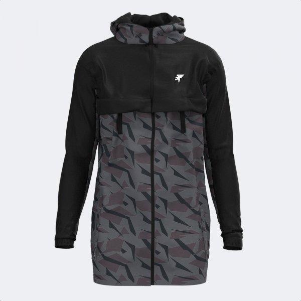EXPLORER  ANORAK ANTHRACITE - 103045AA110AL_388371