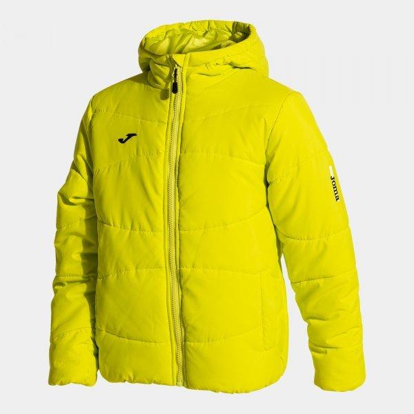 LION ANORAK LIME - 500583.4284XS_405493