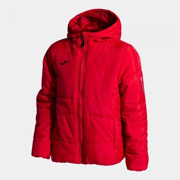 LION ANORAK RED - 500583.6005XS_405496
