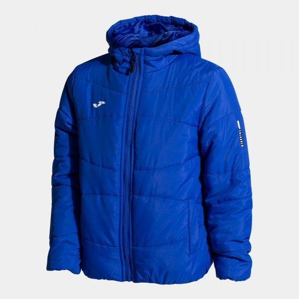LION ANORAK BLUE - 500583.7265XS_405498
