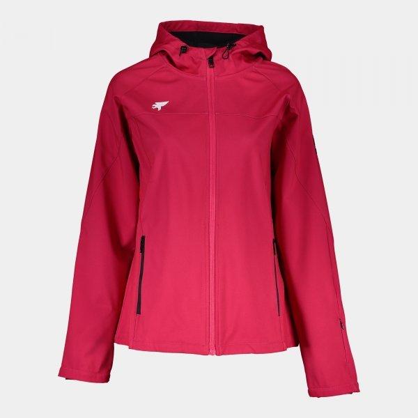 EXPLORER SOFT SHELL FUCHSIA - 901507.523S_410083