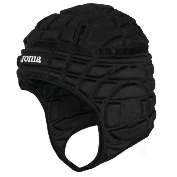 RUGBY HELMET BLACK - 400438.1002XS_404411