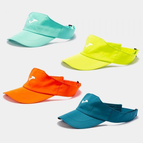 TORNEO VISOR CAP MULTICOLOR - 400635.002P12_404492