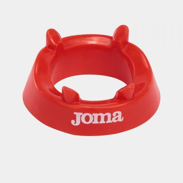 TEE KICKING TEE RED | 400665.600 - 400665.600S46_447169