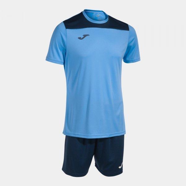 PHOENIX II SET SKY BLUE NAVY - 103124.3832XS_389946