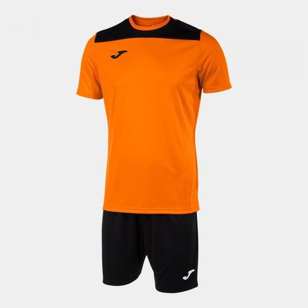 PHOENIX II SET ORANGE BLACK - 103124.8812XL_285842