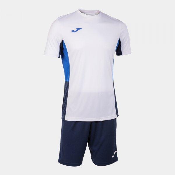DANUBIO II SET WHITE NAVY - 103213.2032XL_391396
