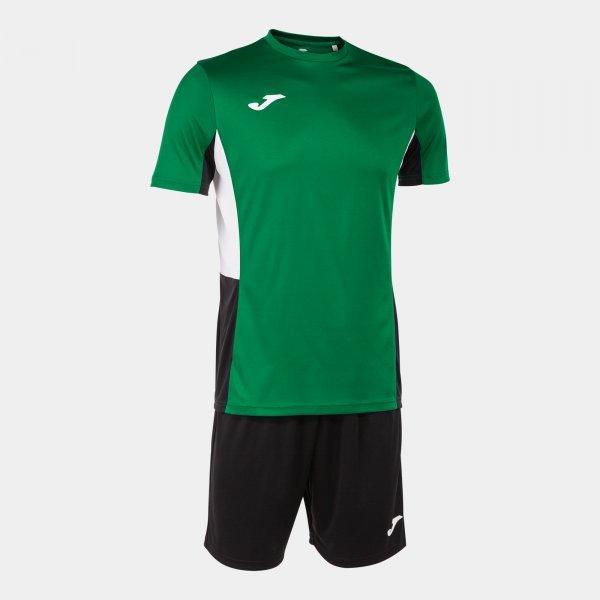 DANUBIO II SET GREEN BLACK - 103213.4512XL_287372