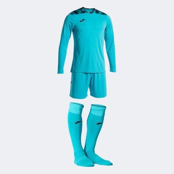 ZAMORA VIII SET FLUOR TURQUOISE - 103242.0102XL_391821