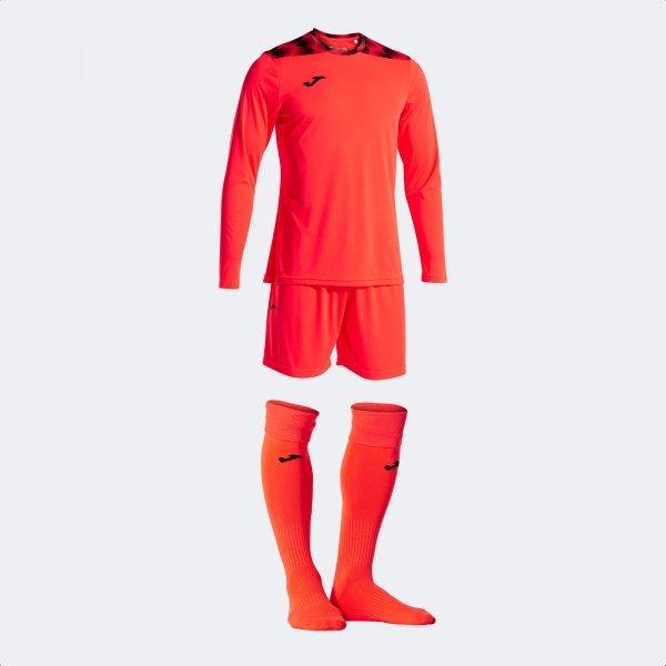 ZAMORA VIII SET FLUOR CORAL - 103242.0402XL_287837