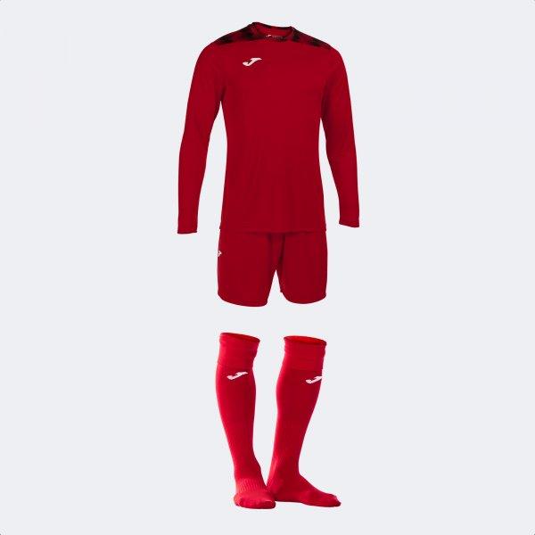 ZAMORA VIII SET RED | 103242.600 - 103242.6002XL_391847