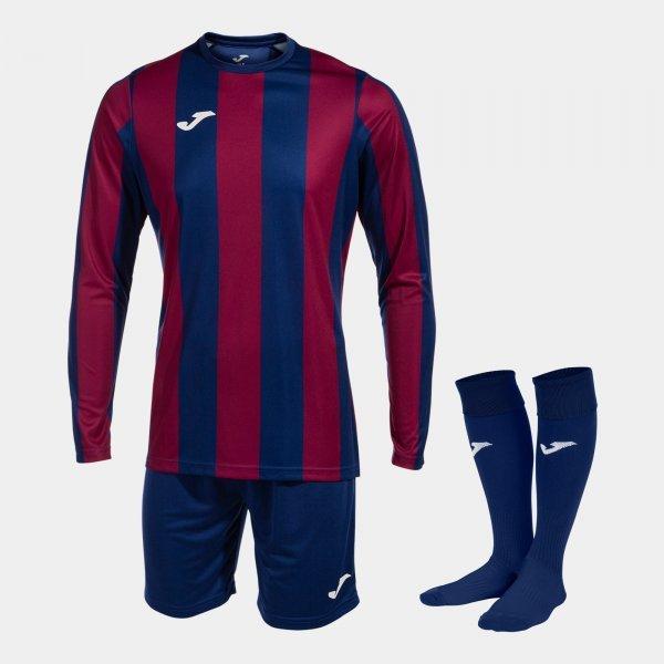 INTER CLASSIC SET ROYAL BURGUNDY - 103280.715XL_354720