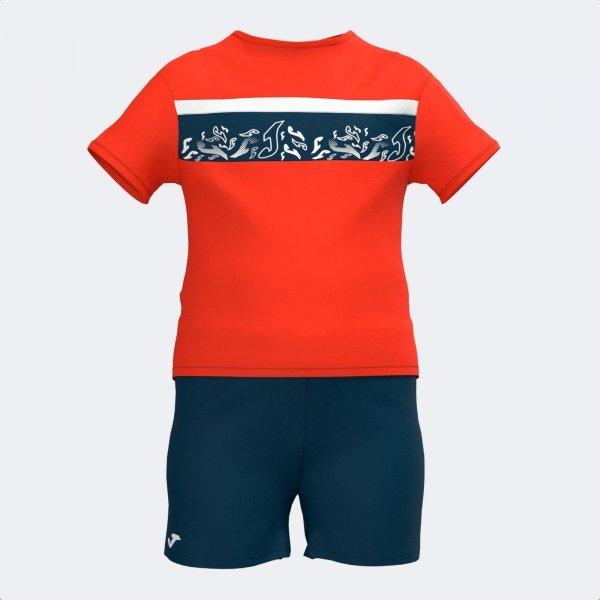 CYCLONE SET RED NAVY | 500646.622 - 500646.622S02_449289