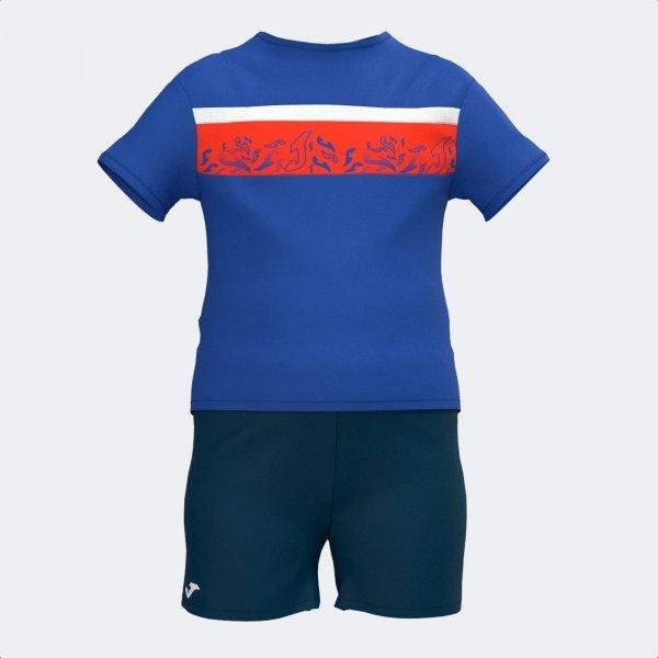 CYCLONE SET BLUE NAVY | 500646.726 - 500646.726S02_449291