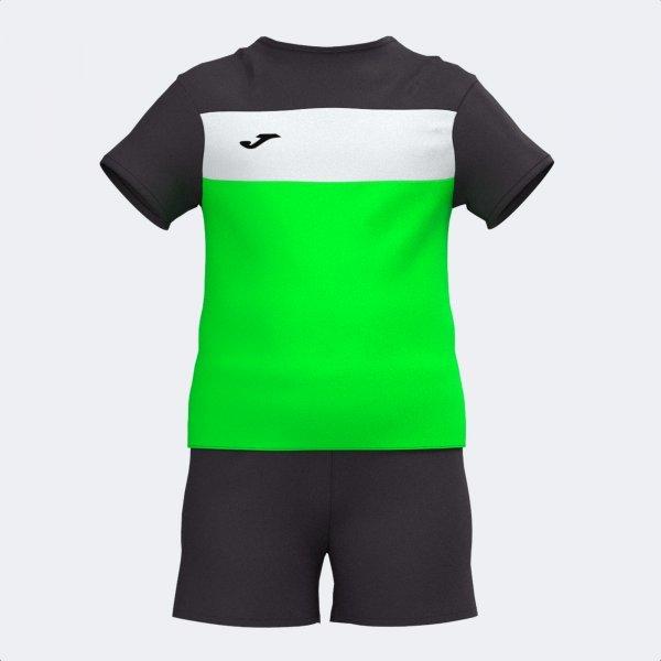 ICE SET FLUOR GREEN NAVY | 500649.023 - 500649.023S02_449293