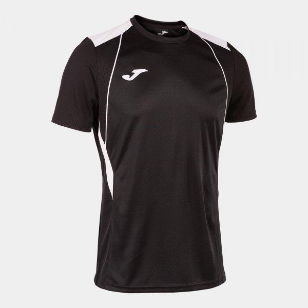 CHAMPIONSHIP VII SHORT SLEEVE T-SHIRT BLACK WHITE - 103081.1022XL_388424
