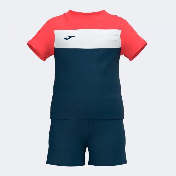 ICE SET NAVY FLUOR CORAL | 500649.319 - 500649.319S02_449295