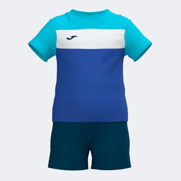 ICE SET BLUE FLUOR TURQUOISE NAVY | 500649.726 - 500649.726S01_449297