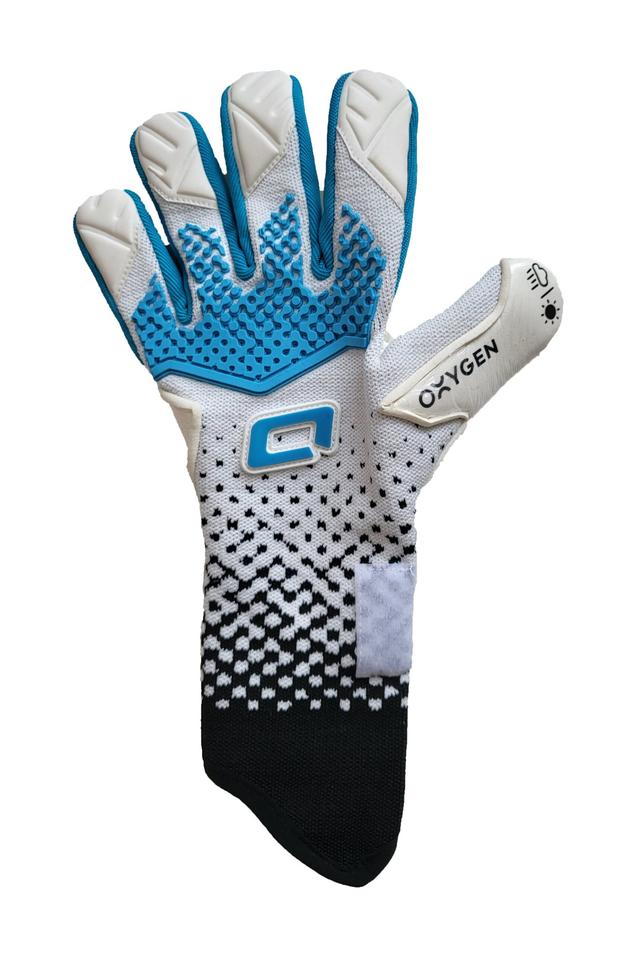 Brankárske rukavice OXYGENE - _171726