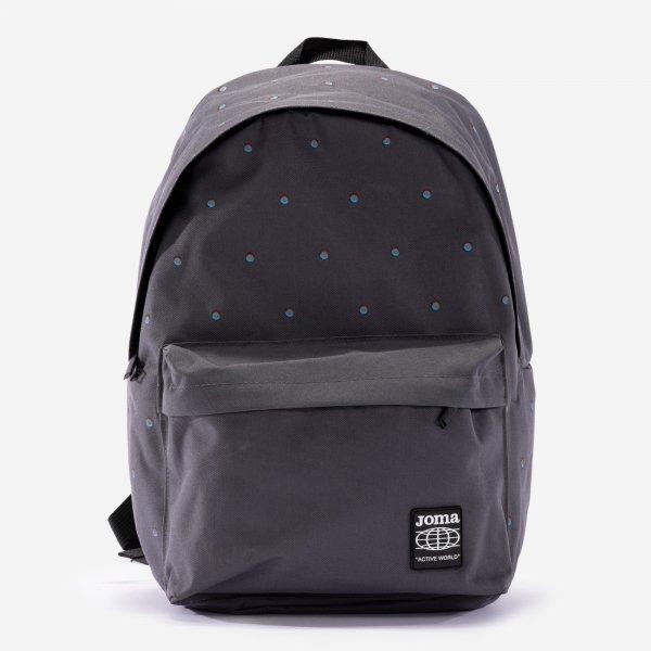 ACTIVE WORLD BACKPACK ANTHRACITE | 400937.171 - 400937.171ONE SIZE_450348