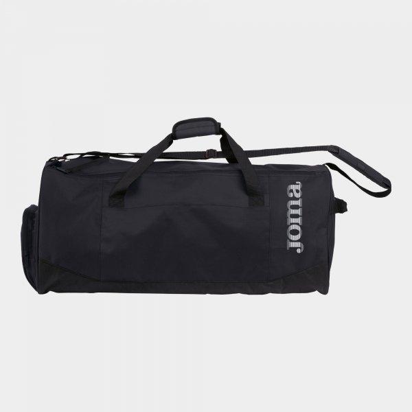 BAG MEDIUM III BLACK - 400236.100S_372980