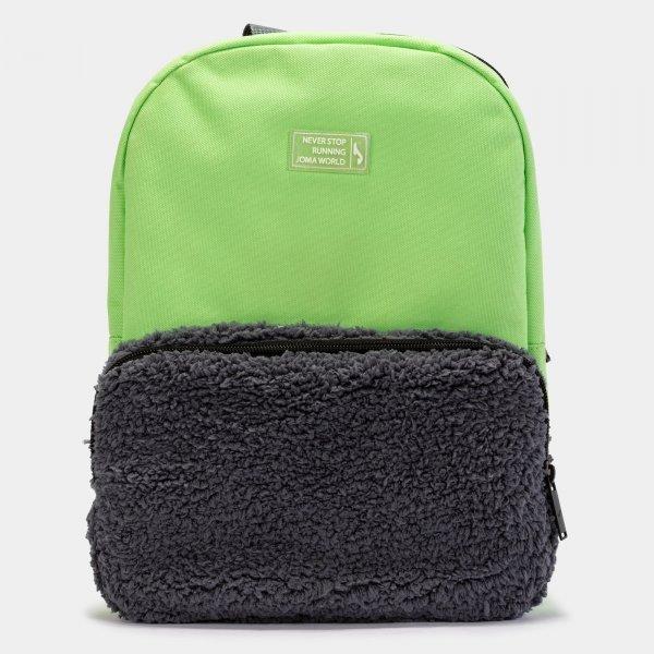 FRIENDLY BACKPACK GREEN - 400966.429ONE SIZE_404729
