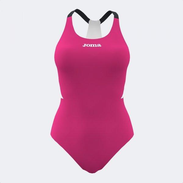 SANTA MÓNICA II SWIMSUIT FUCHSIA - 901918.500S06_412117