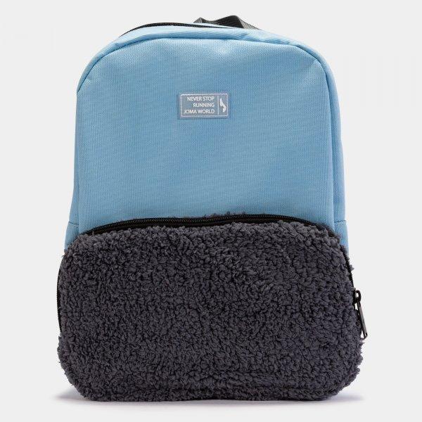 FRIENDLY BACKPACK SKY BLUE - 400966.712ONE SIZE_404733