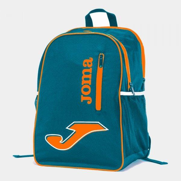MASTER BACKPACK GREEN - 400840.727ONE SIZE_437008