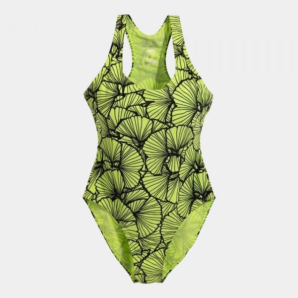 SANTA MÓNICA II SWIMSUIT LIME - 901917.426S06_412113