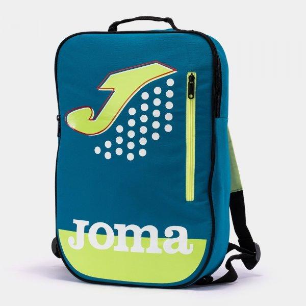 OPEN BACKPACK GREEN - 401163.727ONE SIZE_355669
