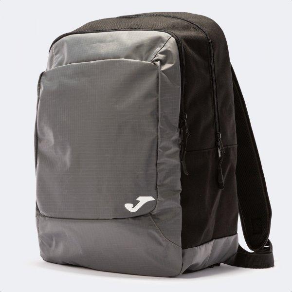 TEAM BACKPACK BLACK ANTHRACITE - 401012.110ONE SIZE_404739