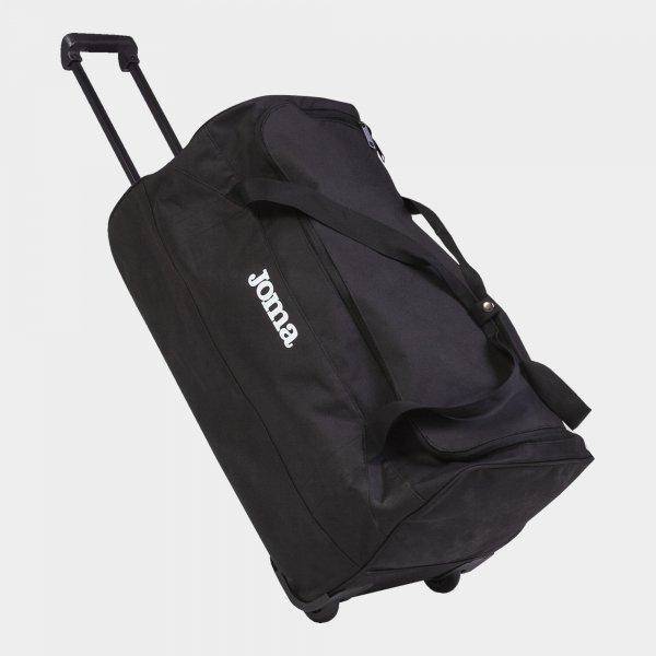 TROLLEY  BLACK - 400480.100S_307668