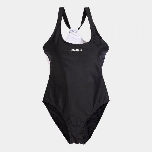 SANTA MÓNICA II SWIMSUIT BLACK | 901918.100 - 901918.100S06_412115