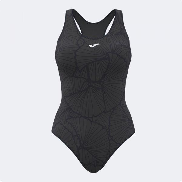 SANTA MÓNICA II SWIMSUIT BLACK - 901917.100S06_412111