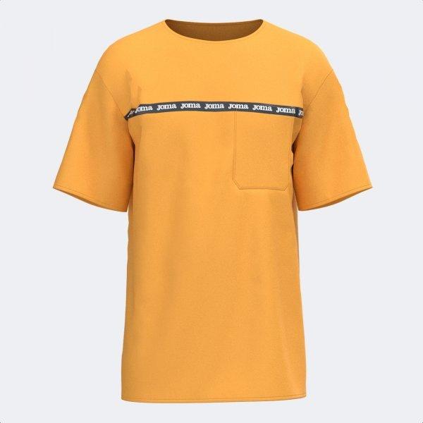 BETA II SHORT SLEEVE T-SHIRT ORANGE - 103267.824S06_392256
