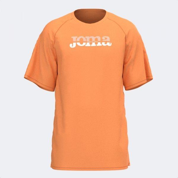 BETA II SHORT SLEEVE T-SHIRT ORANGE - 103277.828S06_392264